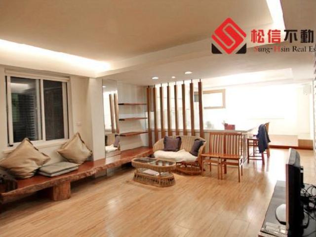 Shilin - No. XX, Lane 50, Tianmu East Road, Shilin District, Taipei City, Taiwan 111 01