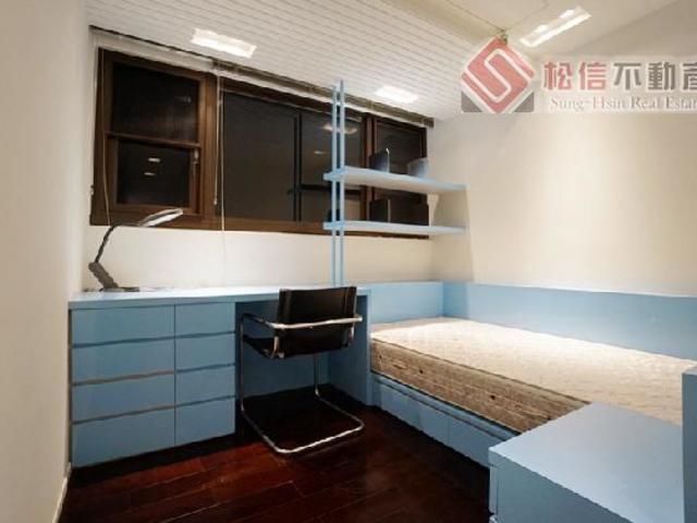 Daan - No. XX, Guangfu South Road, Da’an District, Taipei City, Taiwan 106 01