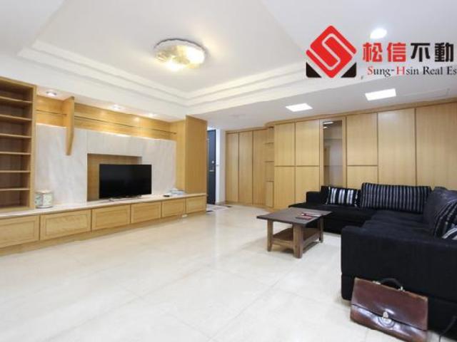 Daan - No. XXX, Section 1, Da'an Road, Da’an District, Taipei City, Taiwan 106 01
