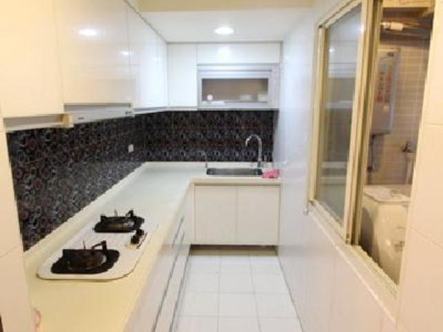 Daan - No. XX, Section 2, Heping East Road, Da’an District, Taipei City, Taiwan 106 01