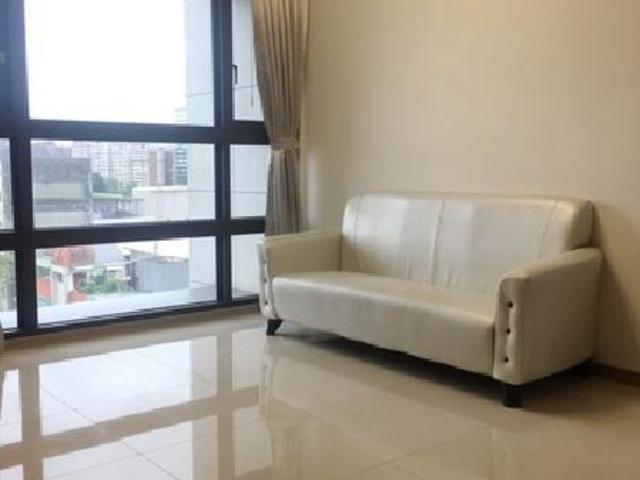 Zhongshan - No. XX, Lane 135, Section 2, Minquan East Road, Zhongshan District, Taipei City, Taiwan 10491 01