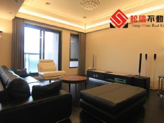 Neihu - No. XXX, Section 6, Minquan East Road, Neihu District, Taipei City, Taiwan 114 01