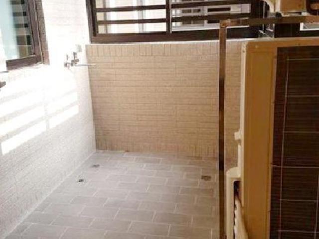 Beitou - 112, Taiwan, Taipei City, Beitou District, 三合街一段36巷 01
