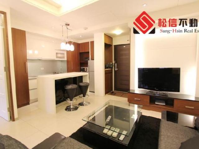 中山區 - 10491台灣台北市中山區農安街X號 01