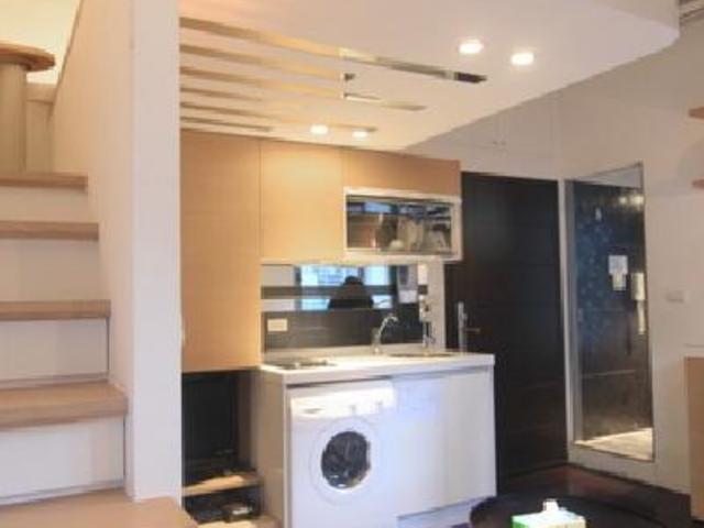 Xinyi - No. XX, Alley 12, Lane 71, Section 5, Zhongxiao East Road, Xinyi District, Taipei City, Taiwan 110 01
