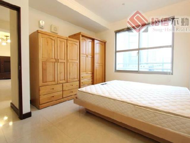 Daan - No. XX, Section 3, Heping East Road, Da’an District, Taipei City, Taiwan 106 01
