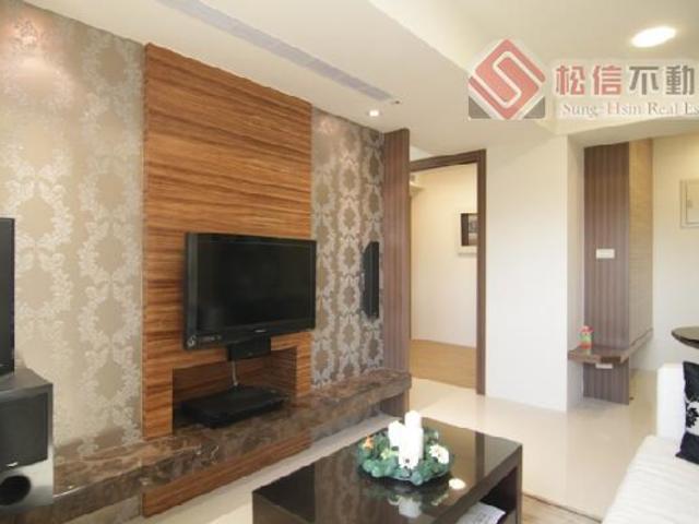 Zhongshan - No. XX-1, Songjiang Road, Zhongshan District, Taipei City, Taiwan 10491 01