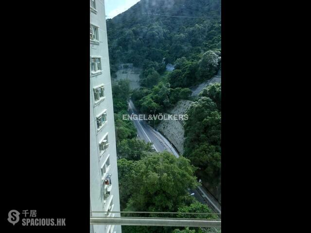 柴湾 - 山翠苑 01