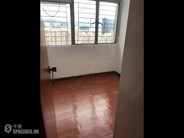 Ngau Tau Kok - Choi Ha Estate 01
