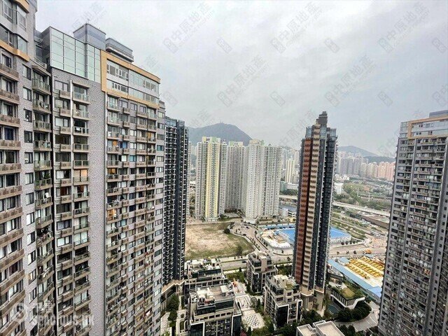 Kai Tak - Vibe Centro 01
