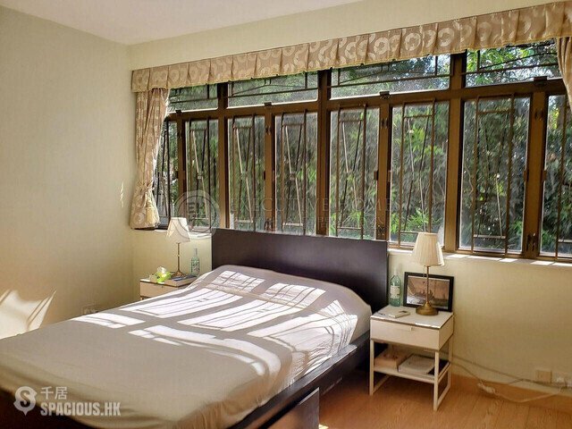 Tai Hang - Mayflower Mansion 01