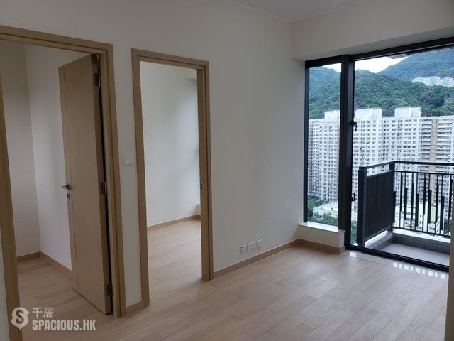 Cheung Sha Wan - The Ascent 01