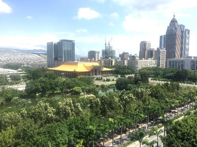 信义区 - 110台湾台北市信義區仁愛路四段XXX號 01