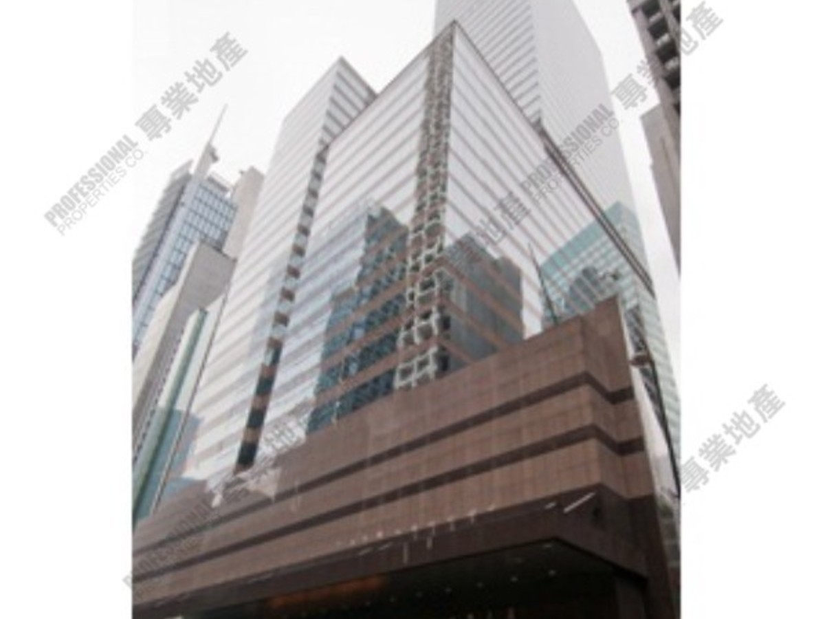 Central - New World Tower 01