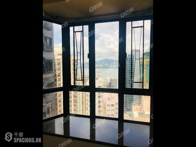 Sai Ying Pun - Kwong Fung Terrace 01