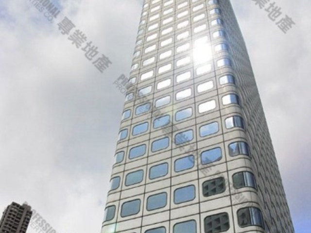 Central - St. John's Building 01