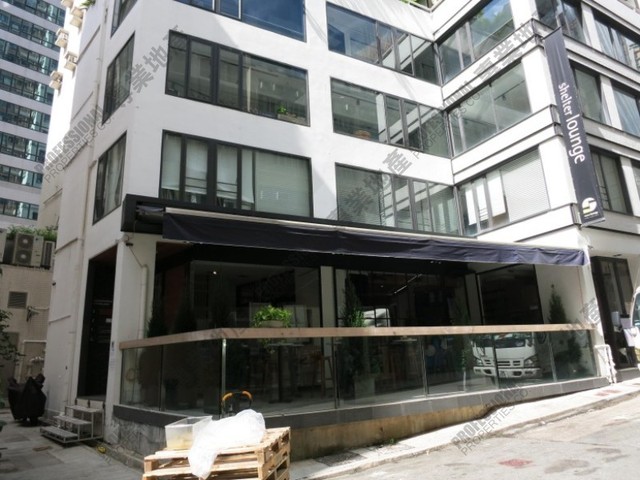 Poho - Universal Building 01