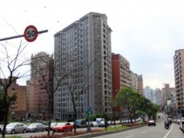 Xizhi - No. XXX, Ren'ai Road, Xizhi District, New Taipei City, Taiwan 221 01