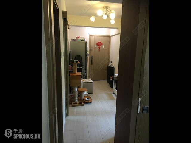 Sai Wan Ho - Bellevue (Belleve) Court 01