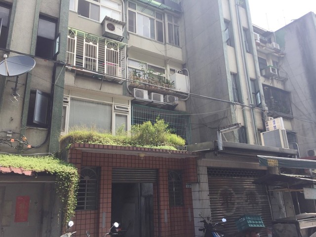 信义区 - 110台湾台北市信義區松山路287巷XX號 01
