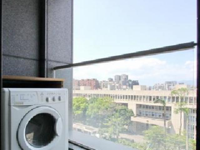大安区 - 106台湾台北市大安區信義路三段XXX號 01