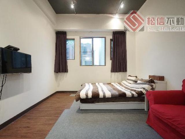 Daan - No. XX, Section 2, Anhe Road, Da’an District, Taipei City, Taiwan 106 01