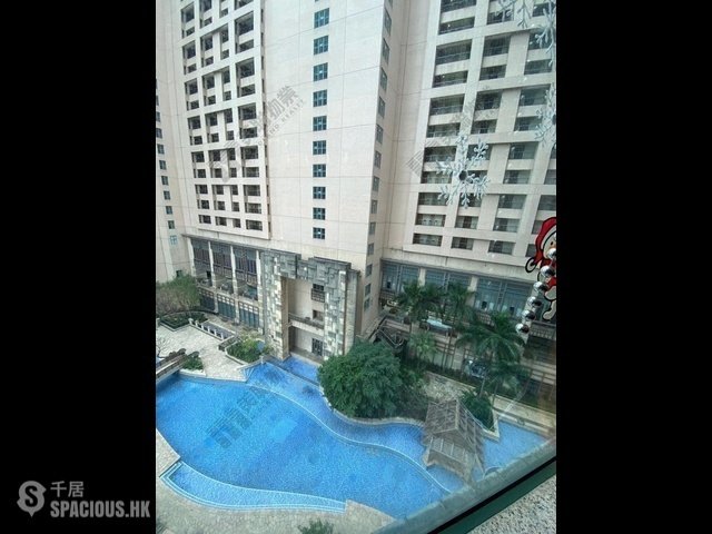 Tsing Yi - Rambler Crest 01