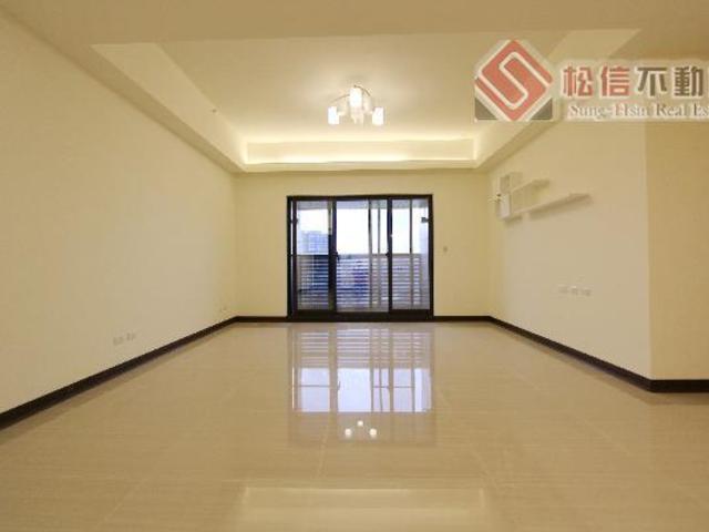 Nangang - No. XXX, Section 6, Zhongxiao East Road, Nangang District, Taipei City, Taiwan 115 01