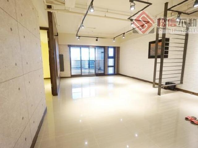 Nangang - No. XX, Section 6, Zhongxiao East Road, Nangang District, Taipei City, Taiwan 115 01