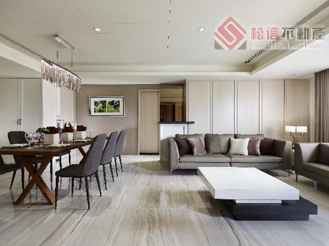 大安区 - 106台湾台北市大安區復興南路二段193巷X號 01