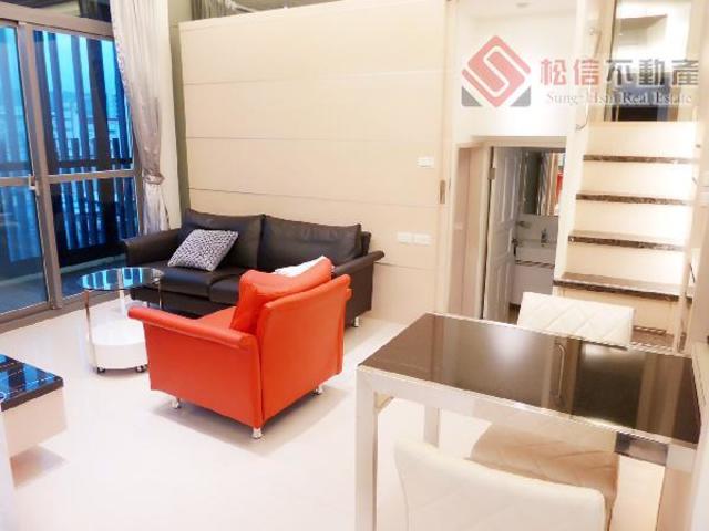 Beitou - No. XXX, Section 1, Xi'an St, Beitou District, Taipei City, Taiwan 112 01