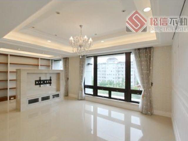 Zhongshan - No. XXX, Lequn 2nd Rd, Zhongshan District, Taipei City, Taiwan 104 01