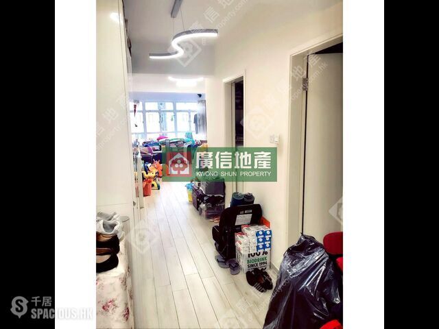 佐敦 - 耀棠閣 01
