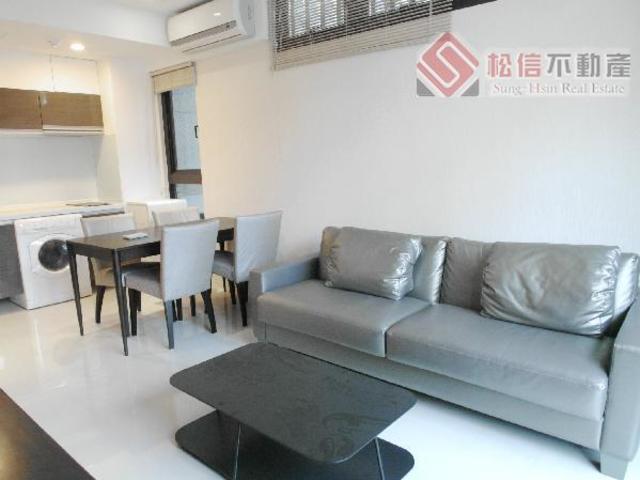 Zhongshan - No. XX, Lane 132, Section 1, Nanjing E Rd, Zhongshan District, Taipei City, Taiwan 104 01