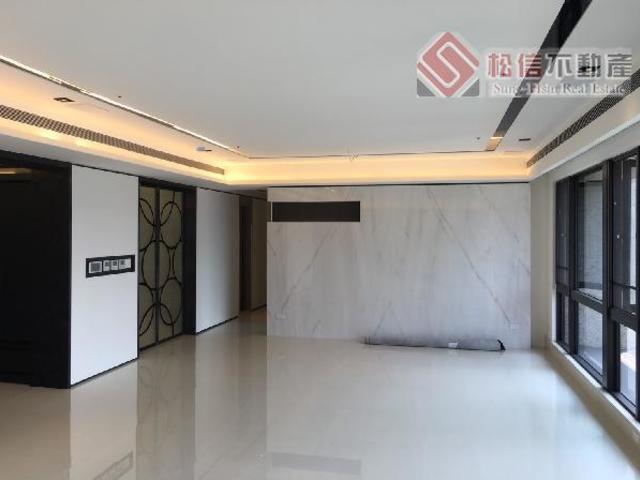 信义区 - 110台湾台北市信義區永吉路30巷101弄XX號 01