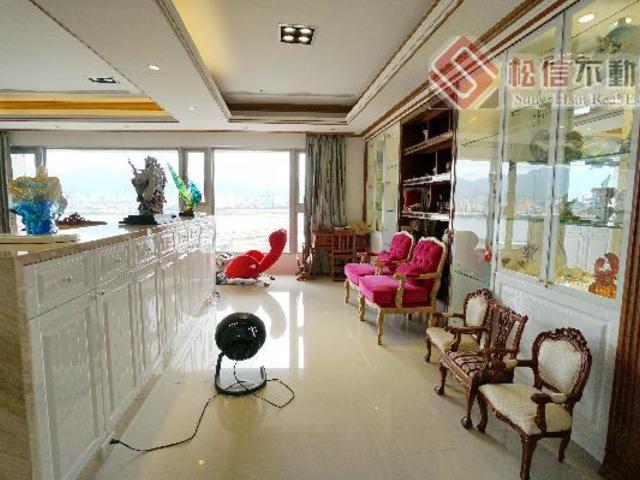 Sanchong - Section 3, Huanhe North Road, New Taipei City, Taiwan 01