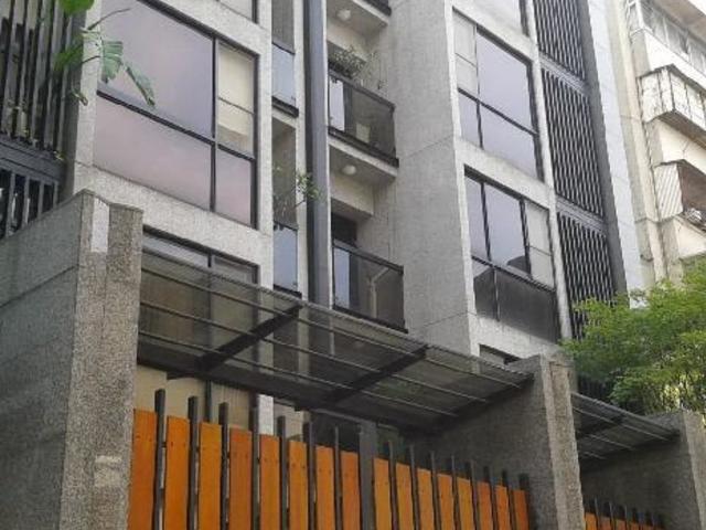 Daan - No. X, Lane 199, Section 1, Heping E Rd, Da’an District, Taipei City, Taiwan 106 01