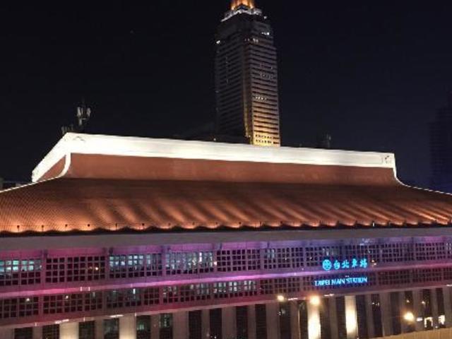 大同区 - 103台湾台北市大同區市民大道一段XXX號 01
