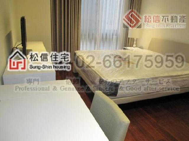 Daan - No. XXX, Section 2, Xinyi Road, Da’an District, Taipei City, Taiwan 106 01