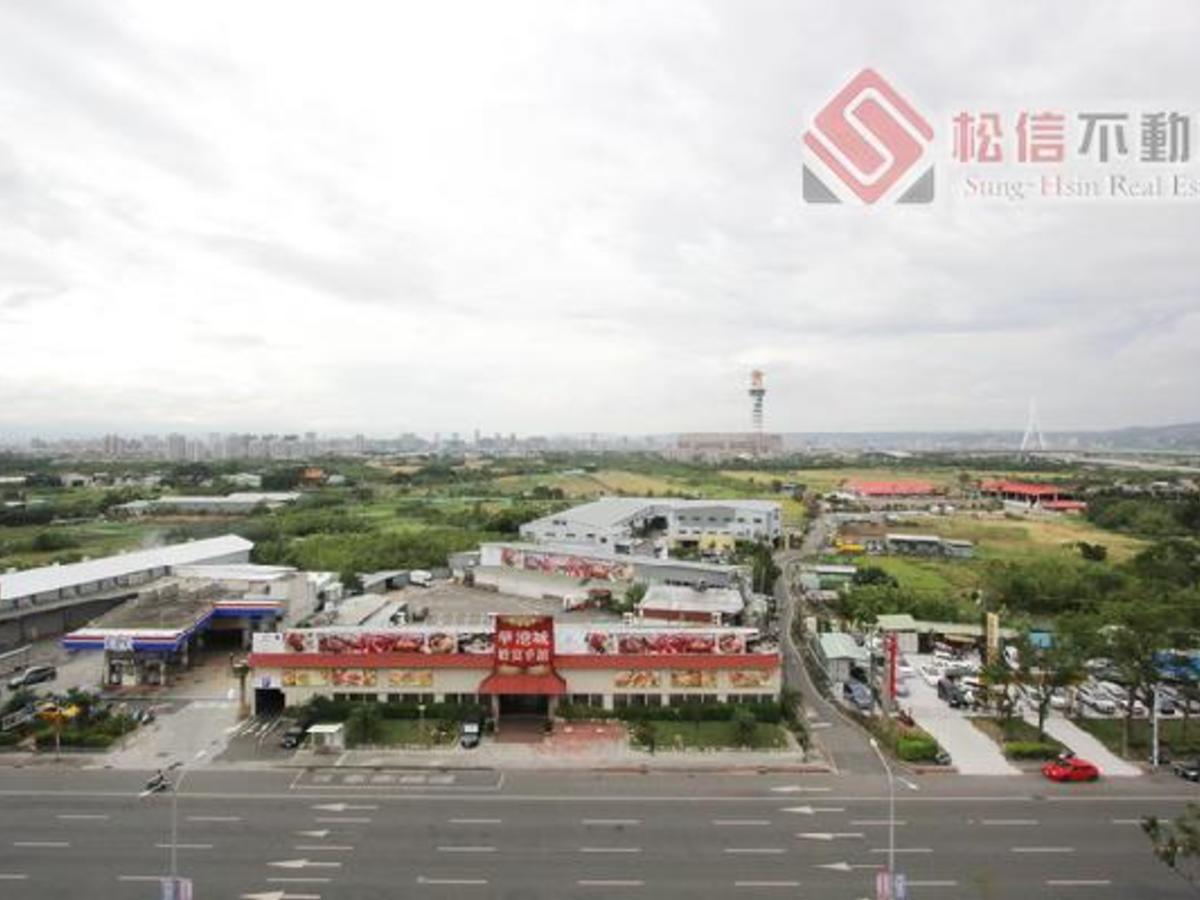 北投区 - 112台湾台北市北投區承德路七段XXX號 01