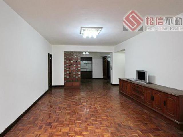 Daan - No. XX, Lane 216, Section 4, Zhongxiao East Road, Da’an District, Taipei City, Taiwan 106 01