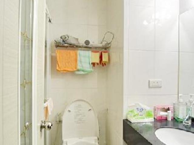 Songshan - No. XXX, Section 5, Minsheng East Road, Songshan District, Taipei City, Taiwan 105 01