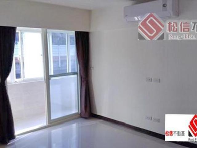 Daan - No. XXX, Section 3, Heping East Road, Da’an District, Taipei City, Taiwan 106 01