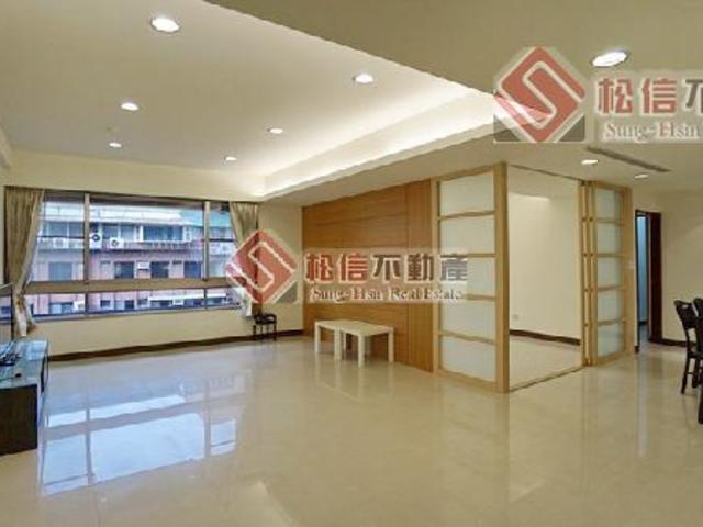 中山區 - 10491台灣台北市中山區長安東路二段XXX號 01