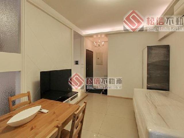 Daan - No. XX, Yongkang Street, Da’an District, Taipei City, Taiwan 106 01