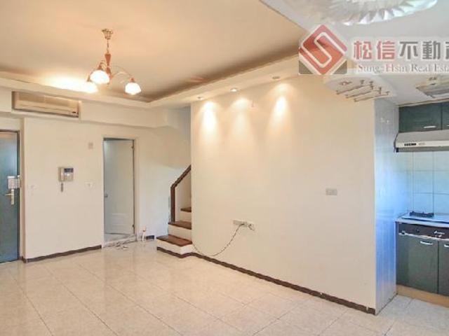 Daan - No. XXX, Wolong Street, Da’an District, Taipei City, Taiwan 106 01