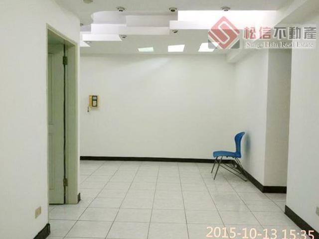 Xinyi - No. XXX, Guangfu South Road, Xinyi District, Taipei City, Taiwan 110 01