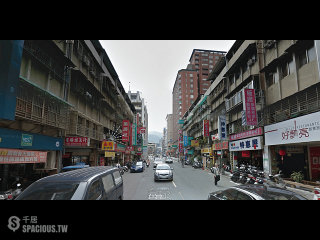 汐止区 - 221台湾新北市汐止區新興路X號 02
