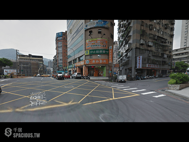 汐止区 - 221台湾新北市汐止區新興路X號 05