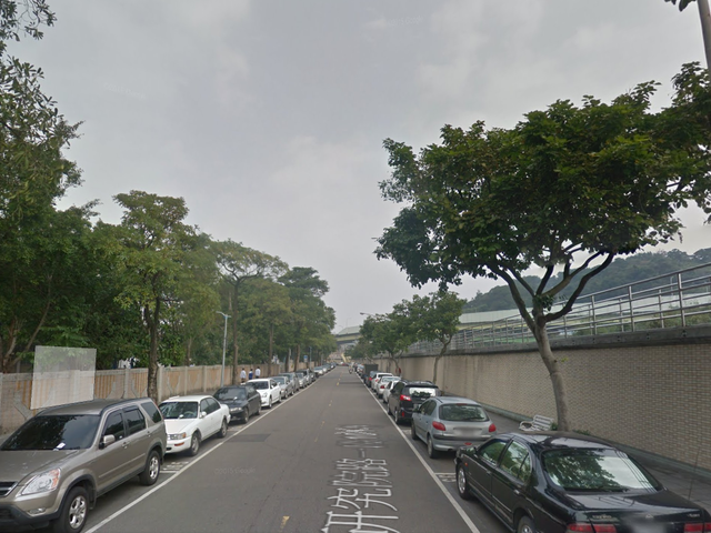 Nangang - No. X, Lane 101, Section 1, Yanjiuyuan Road, Nangang District, Taipei City, Taiwan 115 01